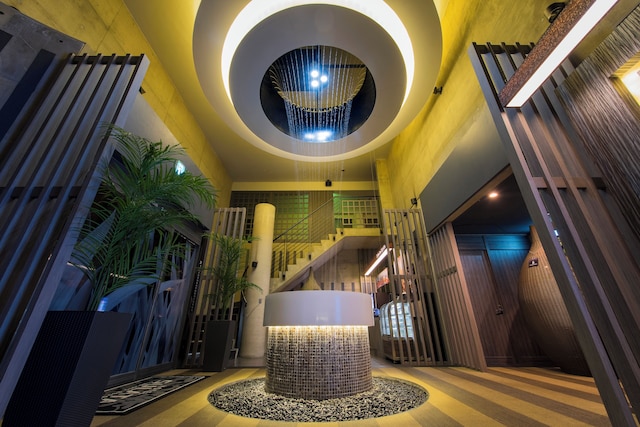 HOTEL SULATA 山形空港