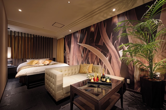 HOTEL SULATA 山形空港