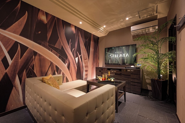 HOTEL SULATA 山形空港