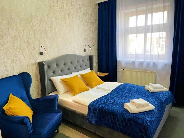 ホテル トゥムスキ