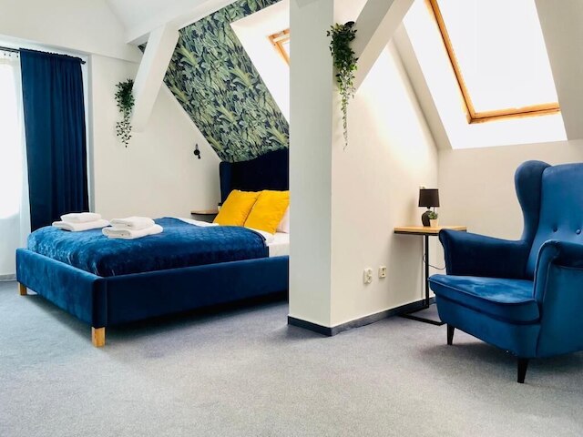 ホテル トゥムスキ