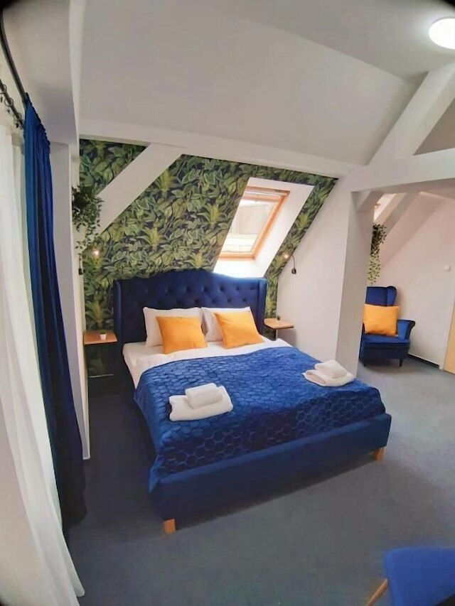 ホテル トゥムスキ