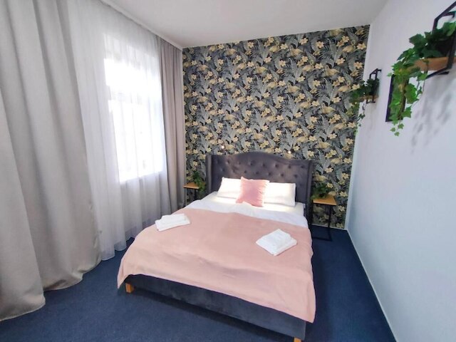 ホテル トゥムスキ