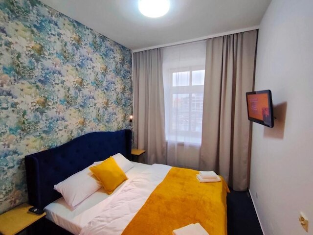 ホテル トゥムスキ