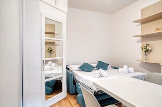 コンパクト スタジオ ニア ザ シティ センター