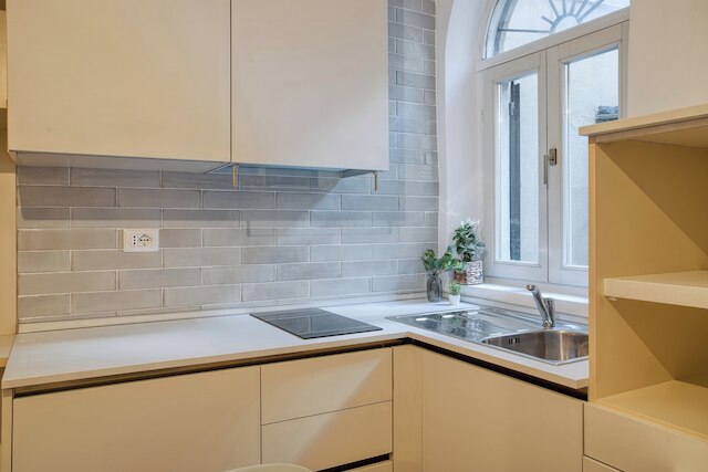 コンパクト スタジオ ニア ザ シティ センター