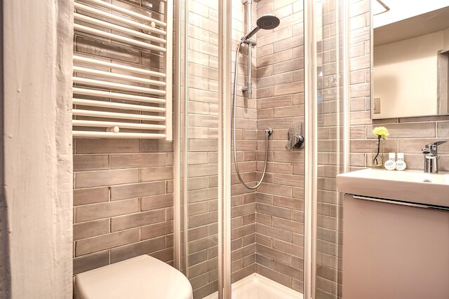 コンパクト スタジオ ニア ザ シティ センター