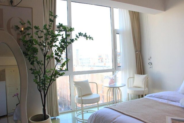 Beijing Hills & Herestay modern retreat