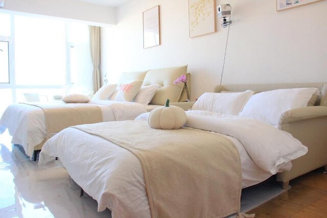 Beijing Hills & Herestay modern retreat