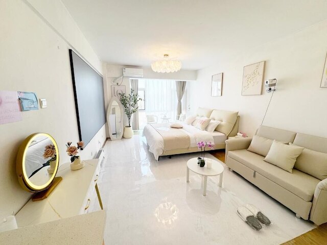 Beijing Hills & Herestay modern retreat