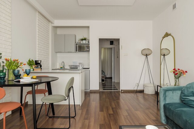 ショートステイポーランド シエレツカ B183