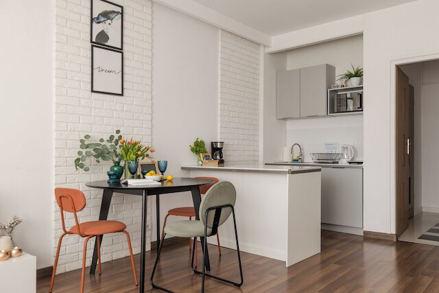 ショートステイポーランド シエレツカ B183