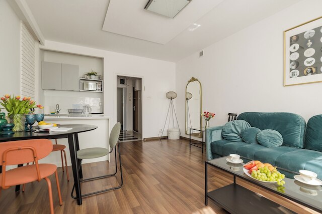 ショートステイポーランド シエレツカ B183