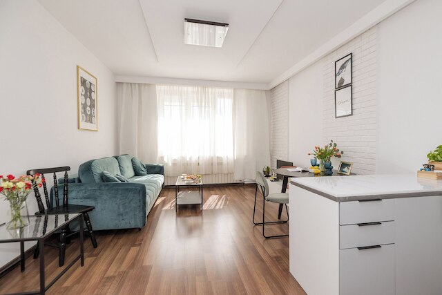 ショートステイポーランド シエレツカ B183