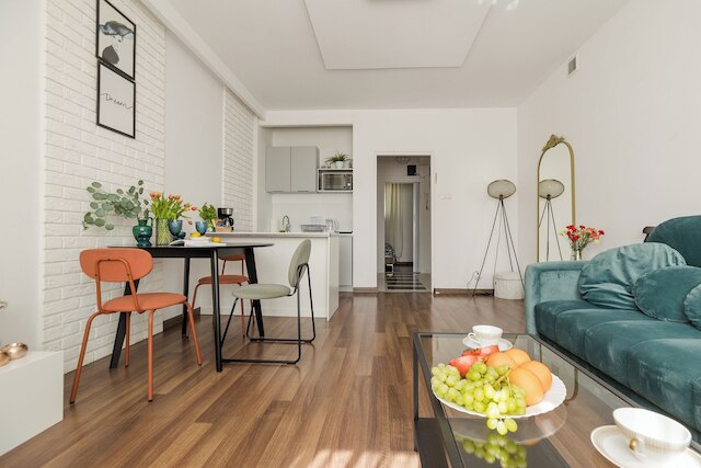 ショートステイポーランド シエレツカ B183