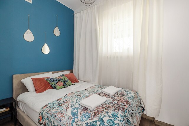 ショートステイポーランド シエレツカ B183