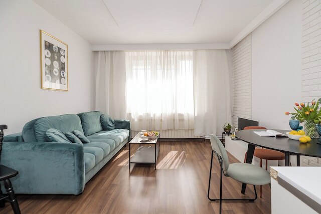 ショートステイポーランド シエレツカ B183