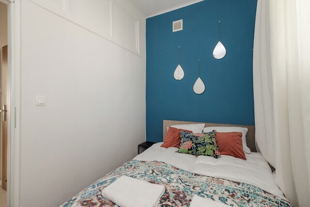 ショートステイポーランド シエレツカ B183