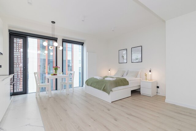 ショートステイポーランド プロスタ B187