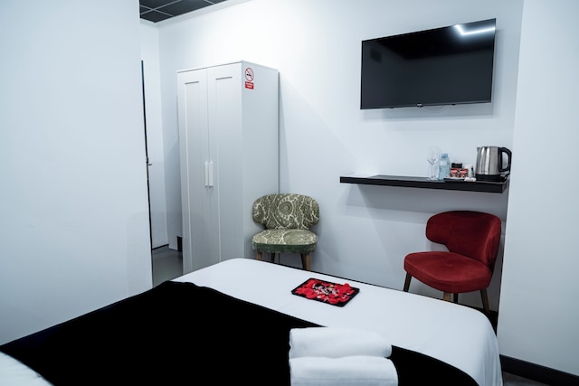 マッド ルームズ