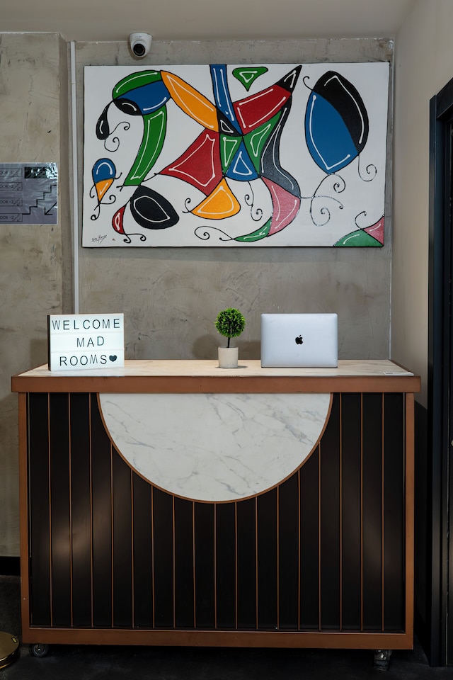 マッド ルームズ