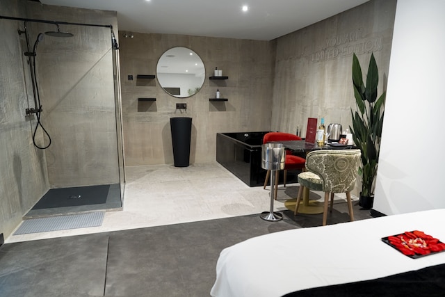 マッド ルームズ