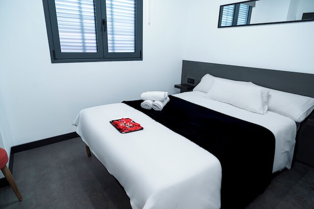 マッド ルームズ