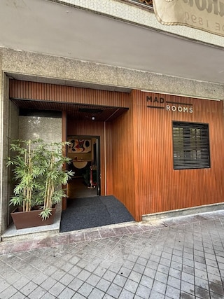 マッド ルームズ