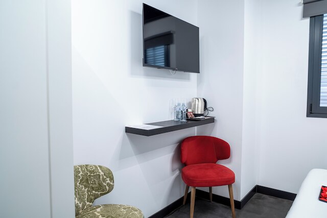 マッド ルームズ