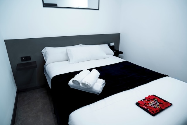 マッド ルームズ