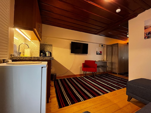 リリー マンション