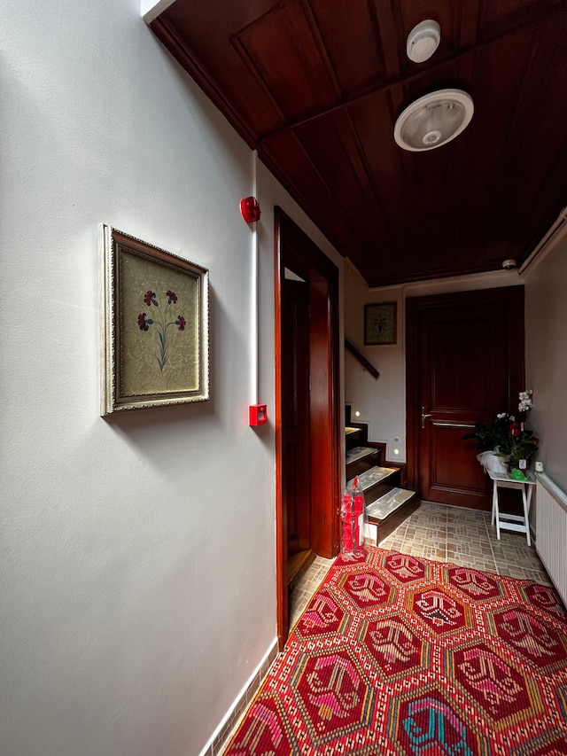 リリー マンション