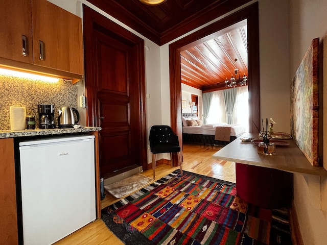 リリー マンション