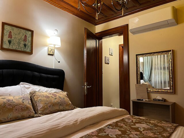 リリー マンション