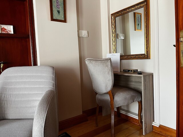 リリー マンション