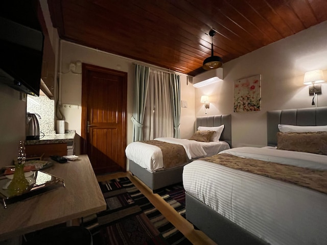 リリー マンション