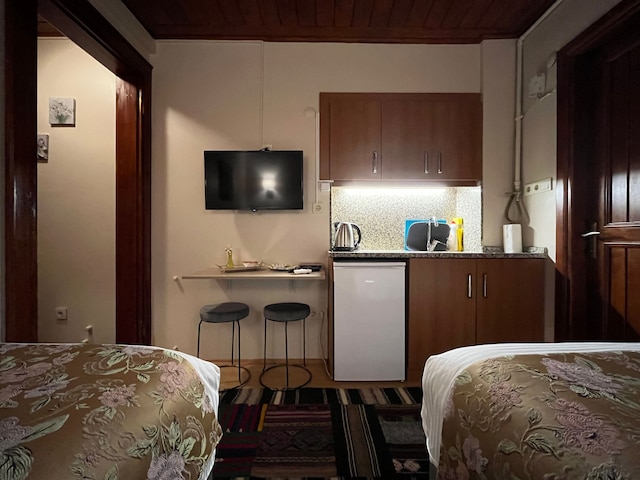 リリー マンション