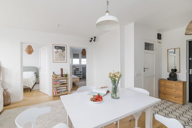 ショートステイポーランド グルノスラスカ B78