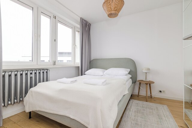 ショートステイポーランド グルノスラスカ B78