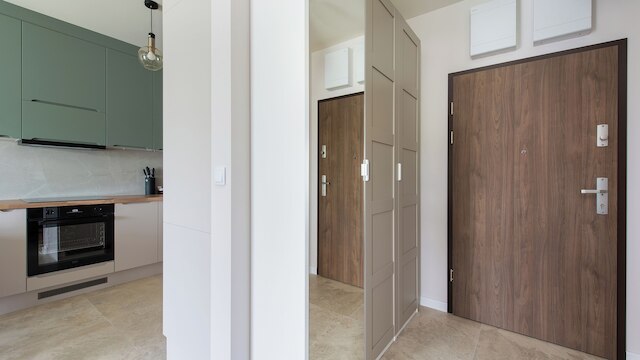 アパルタメント サン & スノー バナチャ