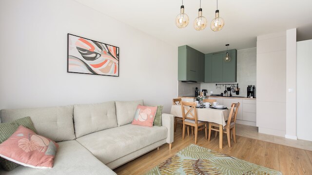 アパルタメント サン & スノー バナチャ