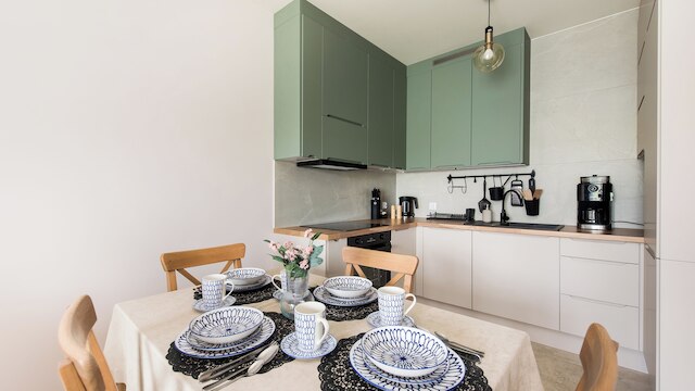 アパルタメント サン & スノー バナチャ