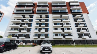 アパルタメント サン & スノー バナチャ