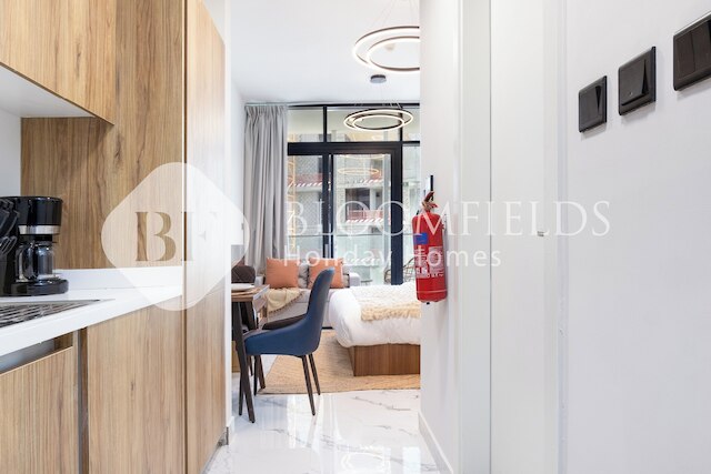 ブルームフィールズ ヒドゥン ジェム STU アル マリヤ