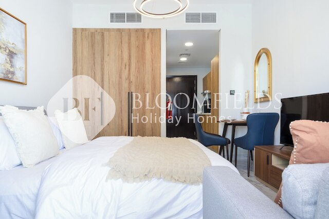 ブルームフィールズ ヒドゥン ジェム STU アル マリヤ