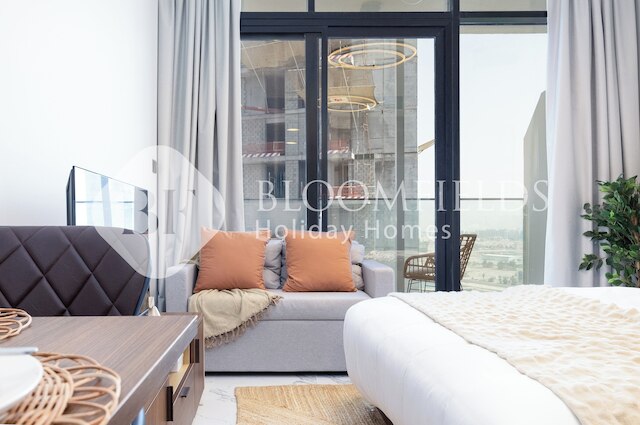 ブルームフィールズ ヒドゥン ジェム STU アル マリヤ