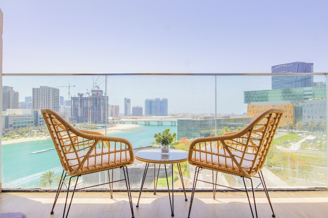 ブルームフィールド コンフォート ストゥ マリヤ ヴィスタ