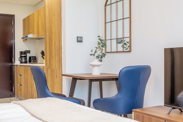 ブルームフィールド コンフォート ストゥ マリヤ ヴィスタ