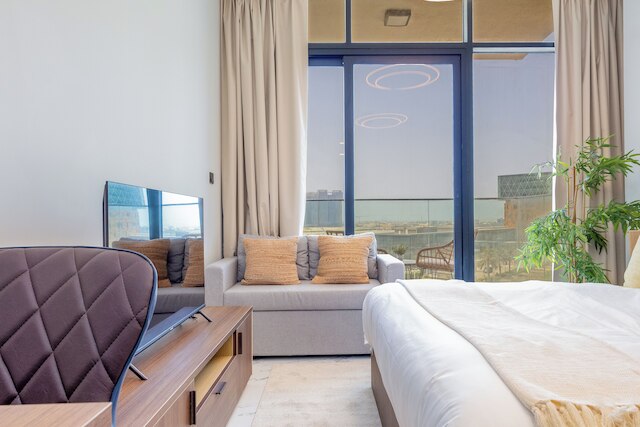 ブルームフィールド コンフォート ストゥ マリヤ ヴィスタ