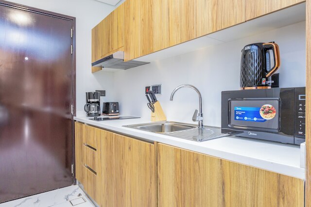 ブルームフィールド コンフォート ストゥ マリヤ ヴィスタ